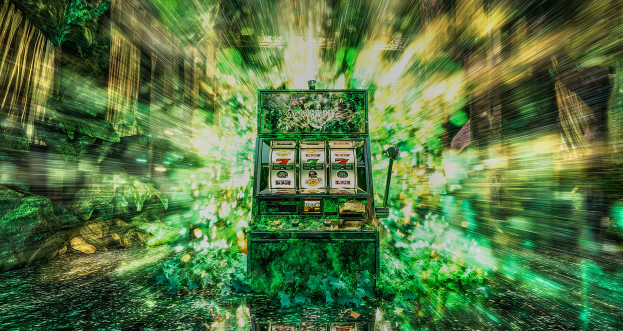 Verde Casino
